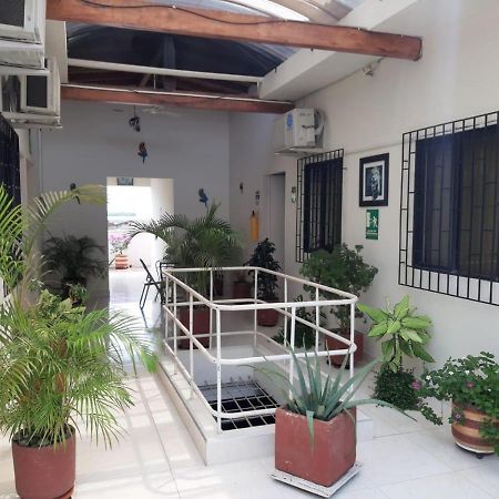 Hotel Anita Puerto Berrio Luaran gambar