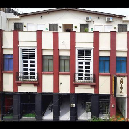 Hotel Anita Puerto Berrio Luaran gambar