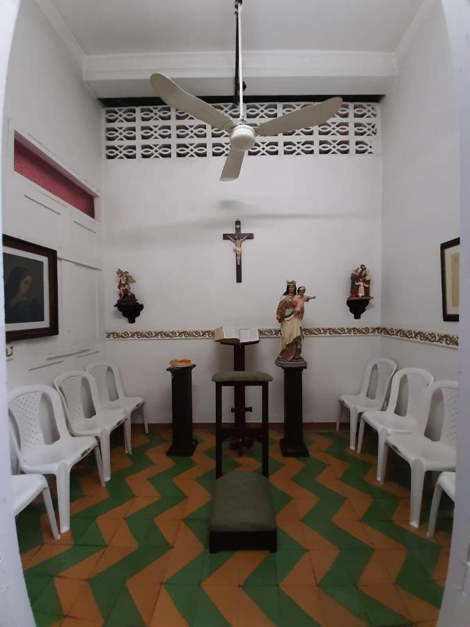 Hotel Anita Puerto Berrio Luaran gambar